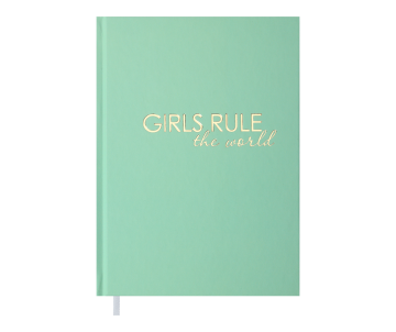 Дневник недатированный MOTIVETION A5 29916