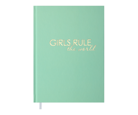 Дневник недатированный MOTIVETION A5 29916