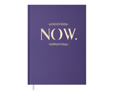 Дневник недатированный MOTIVETION A5 29917