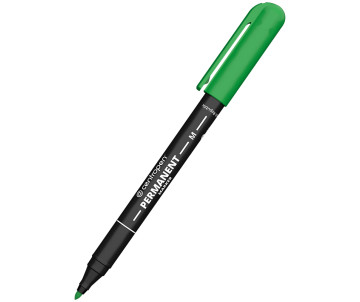 Marker Permanent 2846 1 mm green