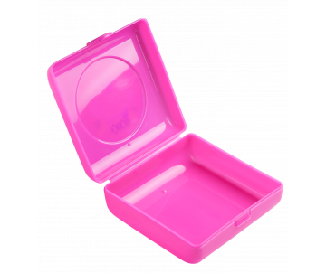 Container for food, pink ZB-3053-10