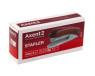 Stapler Welle-2 #10 12 sheet black 5628  - foto  3