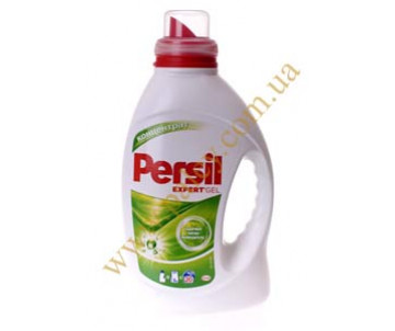 Laundry detergent Persil liquid-гель1460мл..