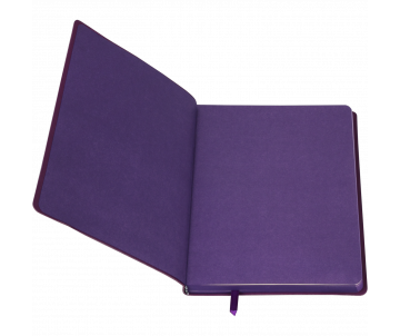A BRIEF business notebook A5 96 of the arc BM.295004-13