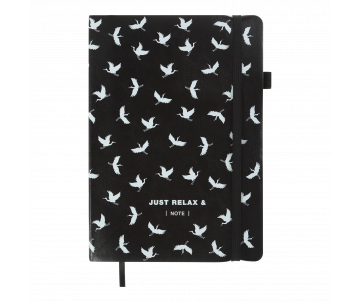 A notebook RELAX 295201-01