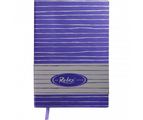 A notebook RELAX 295201-07