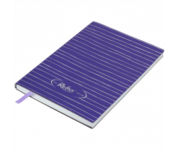 A notebook RELAX 295201-07