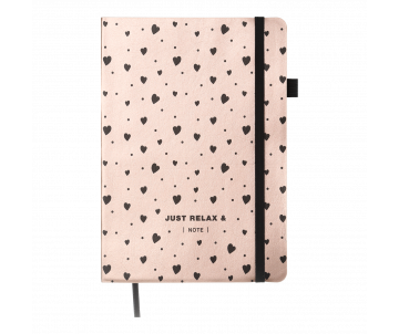 A notebook RELAX 295201-10