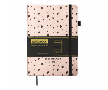 A notebook RELAX 295201-10