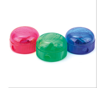 Точилка з конт 210K Ice пласт кругла 6101