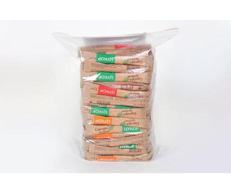 Sugar-sand in sticks 5х200 pcs 24630