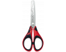 Baby scissors 130 mm MP 464412  - foto  3