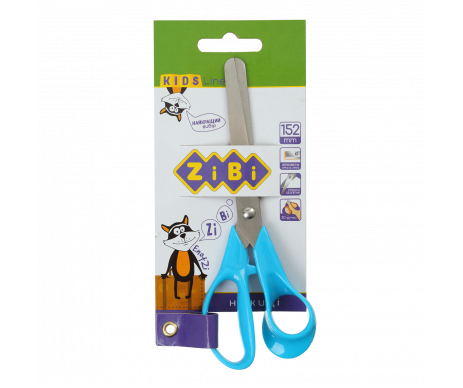 Baby scissors 152 mm ZB 5014-02