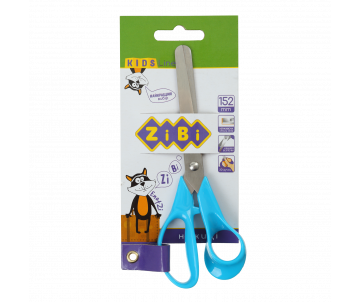 Baby scissors 152 mm ZB 5014-02