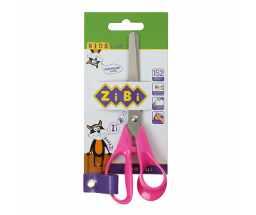 Baby scissors 152 mm ZB 5014-10