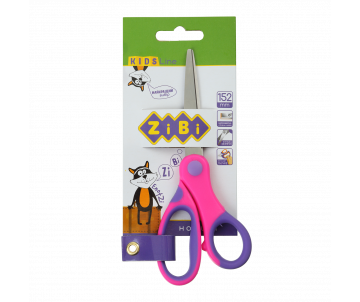 Baby scissors 152 mm ZB 5015-10