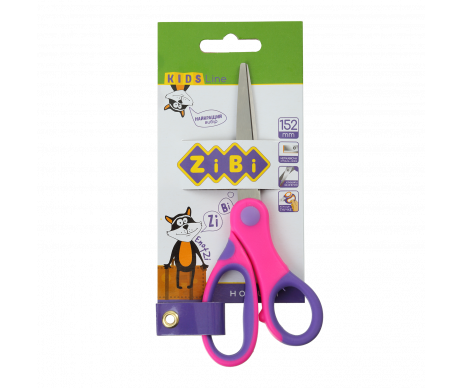 Baby scissors 152 mm ZB 5015-10