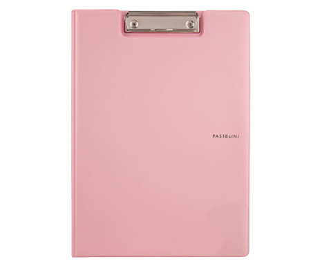 Папка планшет 2514-10-A розовая 3655