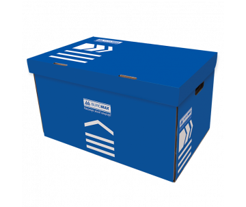 Box for archival boxes BM 3270-02
