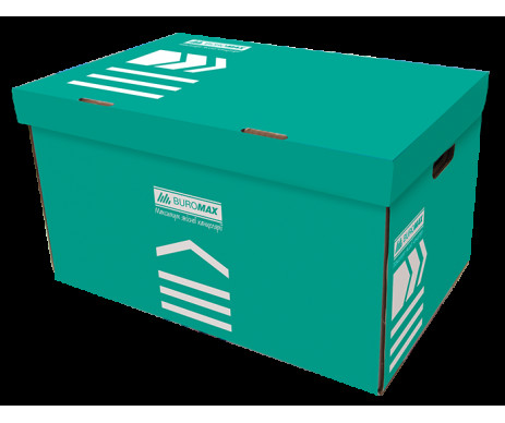 Box for archival boxes BM 3270-06 