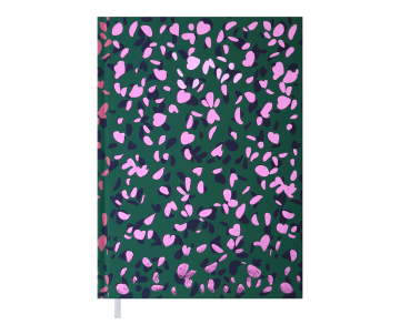 Дневник недатированный MODERNA A5 29927