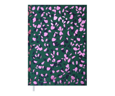 Дневник недатированный MODERNA A5 29927