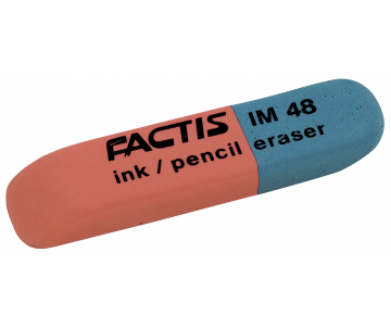 Eraser Factis IM48