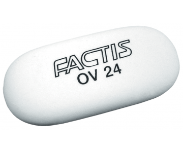 Eraser Factis OV24