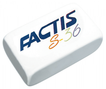 Гумка Factis 36S