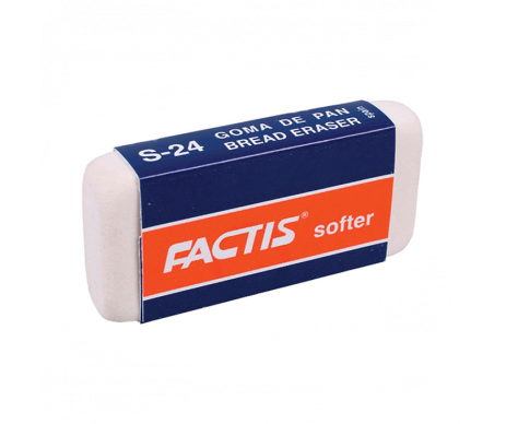 Eraser Factis 24S