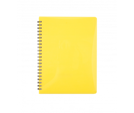 GLOSS notebook A6 80 sheets cell 26509