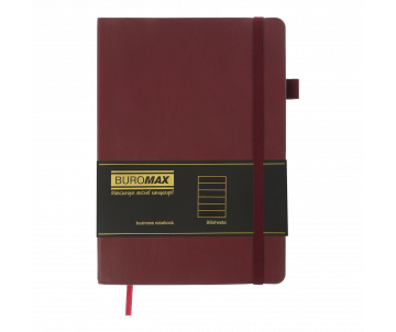 Notebook BRIEF 295204-13