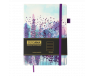 Блокнот CHERIE А5,фиолетовый ВМ-295205-07    - фото  1