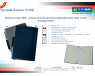 Notepad CODE A5, dark blue BM-295206-03  - foto  4