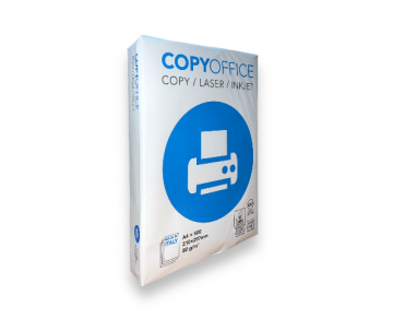 Paper A4/80 CopyOffice 500 sheets.