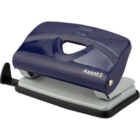 Hole puncher Exakt-2 metal 10 sheet 1045