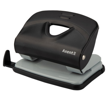 Hole punch Exakt-2 met 20 sheet 1050