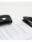 Hole punch Exakt-2 met 20 sheet 1050,3920-01-A