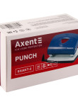 Hole punch Exakt-2 met 20 sheet 1050,3920-01-A