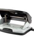 Hole punch Exakt-2 met 20 sheet 1050,3920-01-A