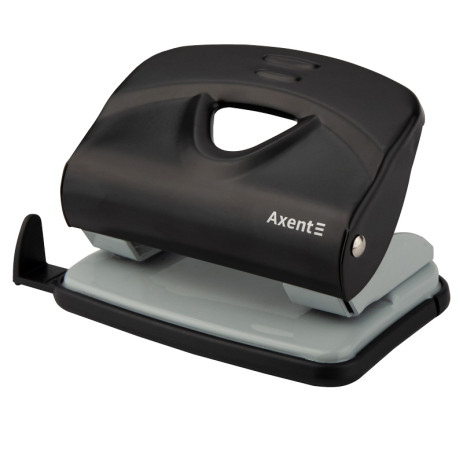 Hole punch Exakt-2 met 20 sheet 1050,3920-01-A