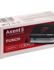 Hole punch Exakt-2 metal 10 sheets 1046,3910-06-A