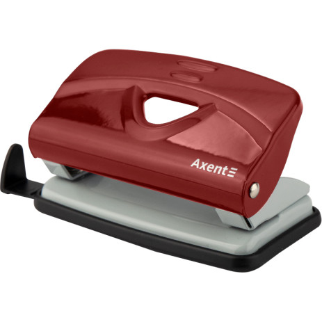 Hole punch Exakt-2 metal 10 sheets 1046,3910-06-A