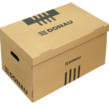 Box for archival boxes 7666301PL VM-02,7666301PL-02