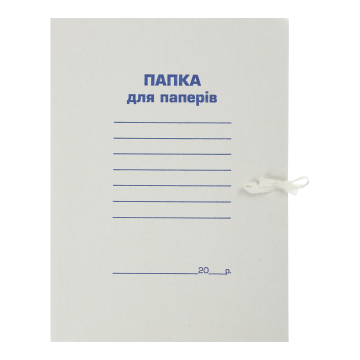 A4 binder folder, JOBMAX BM.3359