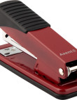 Степлер Exakt-2 мет №24/6 25 арк червоний,4925-06-A