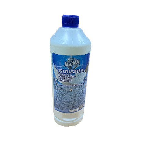 White L. Milam 1,ф