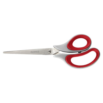 Ножиці Duoton Soft, 21 см 2689