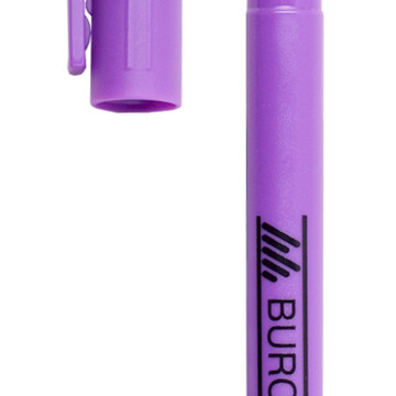 Text marker SLIM violet 1-4mm BM 8907-07