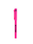 Текстмаркер SLIM рожевий 1-4мм BM 8907-10,BM.8907-10